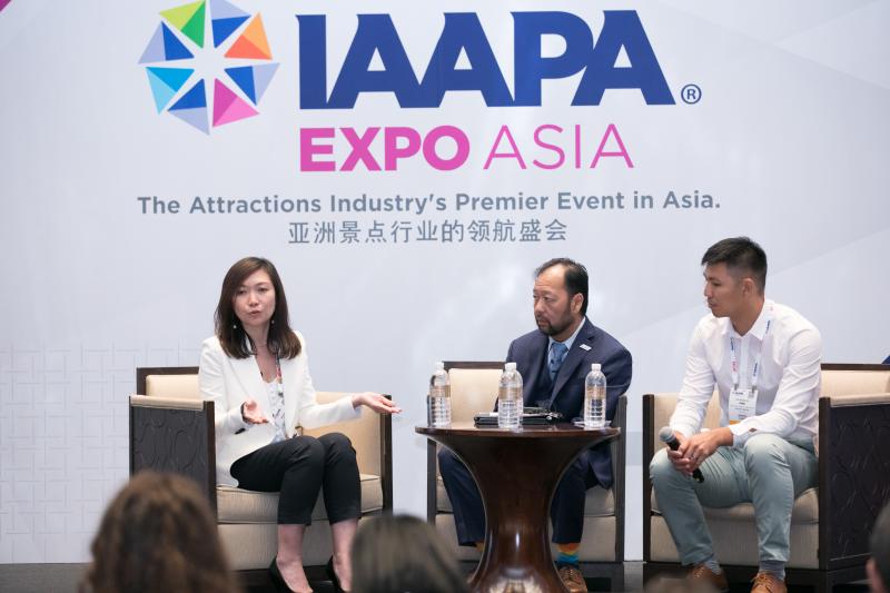 IAAPA Expo Asia IAAPA